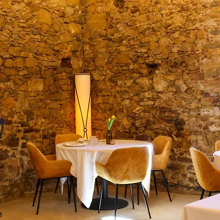 Restaurant Mas Roig - Adults Only 酒店 4*