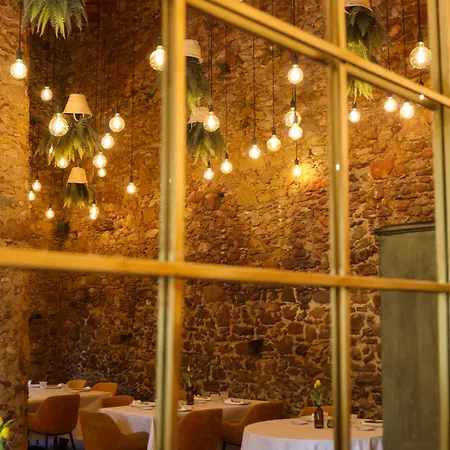 Restaurant Mas Roig - Adults Only 4*