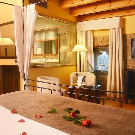 Es Portal Restaurant I Boutique - Adults Only 4* Pals