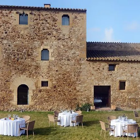 Hotel Restaurant Mas Roig - Adults Only
