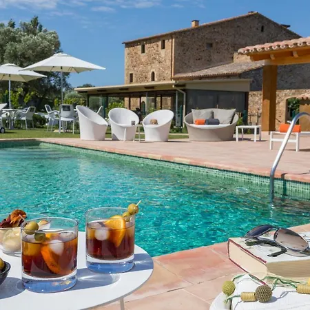 Hotel Restaurant Mas Roig - Adults Only 4*
