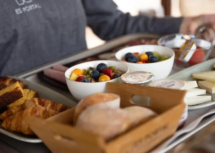 Hotel Restaurant Mas Roig - Adults Only Pals