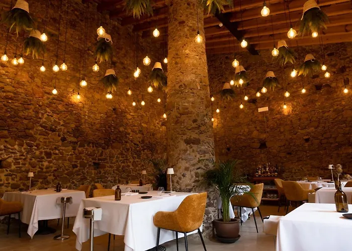 Hotel Hotel Restaurant Mas Roig - Adults Only 4*