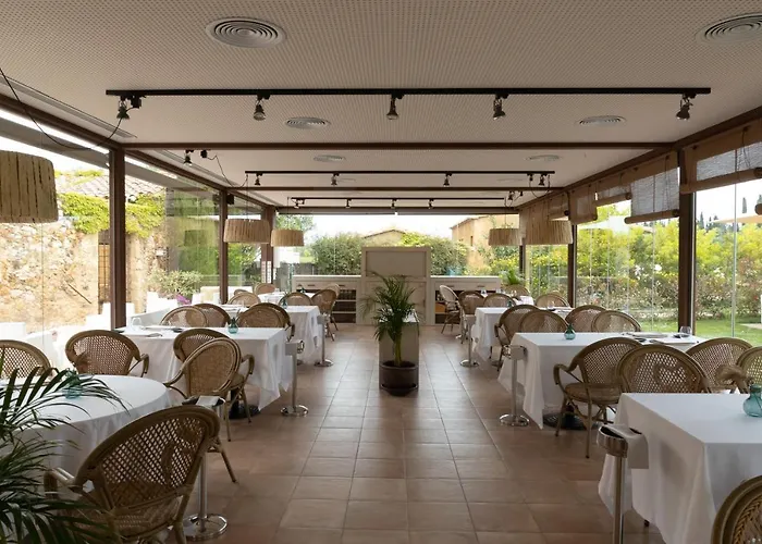 Hotel Restaurant Mas Roig - Adults Only Hotel Pals