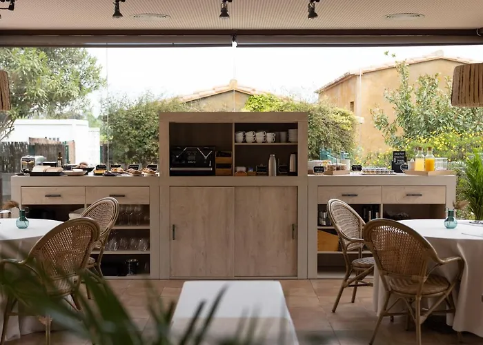 Hotel Hotel Restaurant Mas Roig - Adults Only