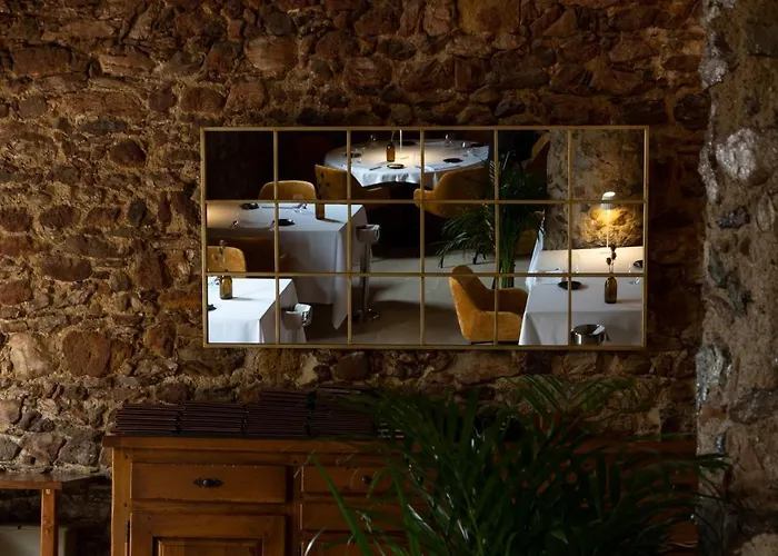 Hotel Hotel Restaurant Mas Roig - Adults Only