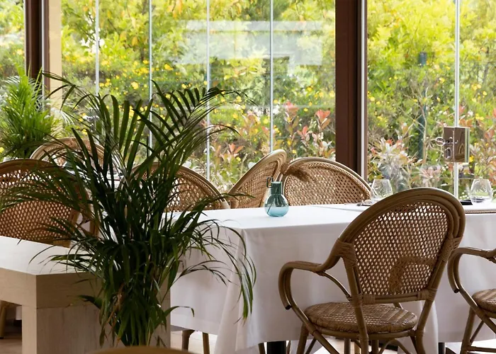 Hotel Restaurant Mas Roig - Adults Only