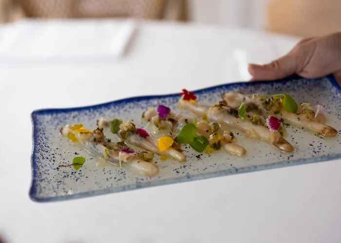 Hotel Restaurant Mas Roig - Adults Only Pals