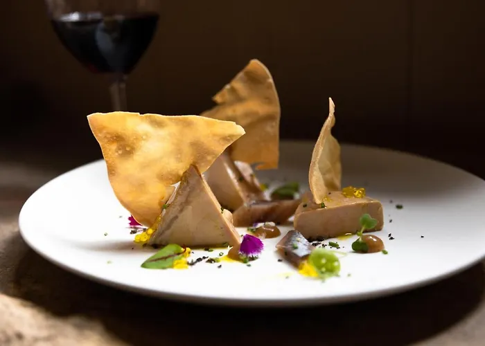 Hotel Restaurant Mas Roig - Adults Only
