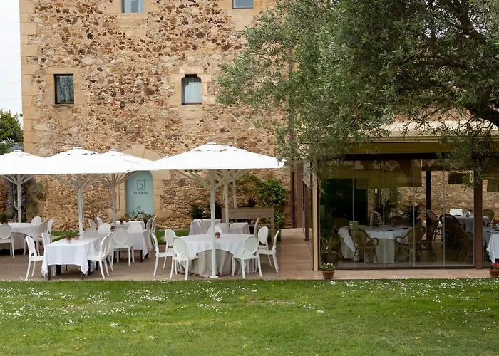 Hotel Restaurant Mas Roig - Adults Only Hotel 4*