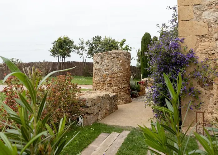 Hotel Restaurant Mas Roig - Adults Only Hotel 4*