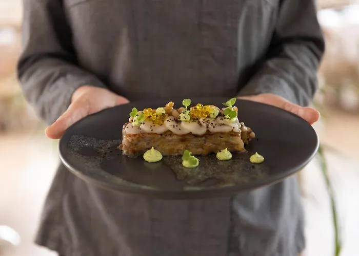 Hotel Restaurant Mas Roig - Adults Only Hotel