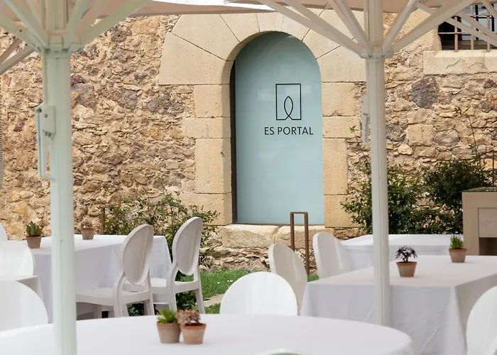 Hotel Restaurant Mas Roig - Adults Only Hotel 4*