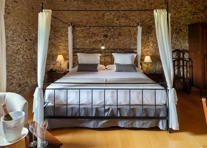 Hotel Restaurant Mas Roig - Adults Only