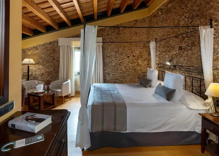 Hotel Hotel Restaurant Mas Roig - Adults Only Pals