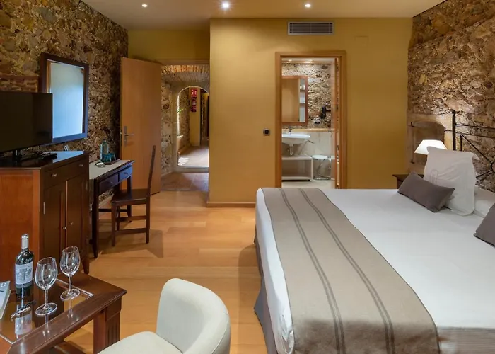 Hotel Restaurant Mas Roig - Adults Only 4*