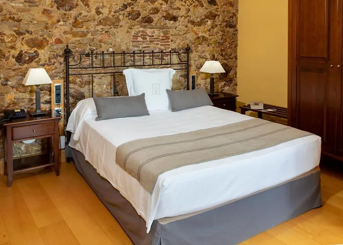 Hotel Restaurant Mas Roig - Adults Only Hotel 4*