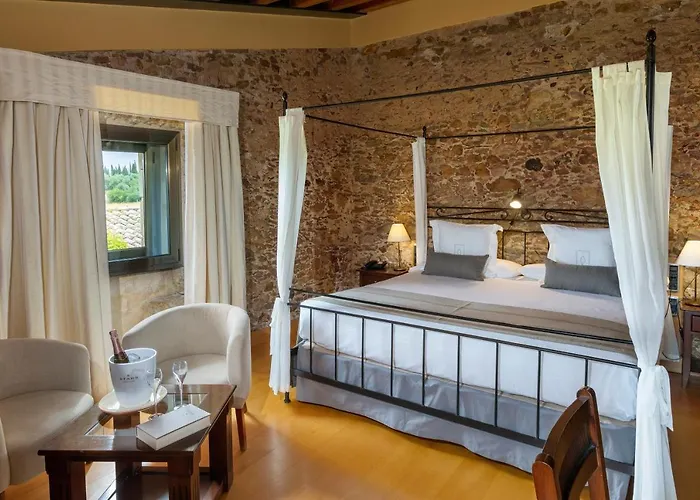 Hotel Hotel Restaurant Mas Roig - Adults Only 4*
