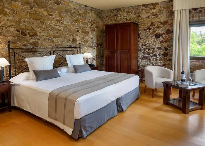 Hotel Restaurant Mas Roig - Adults Only 4*