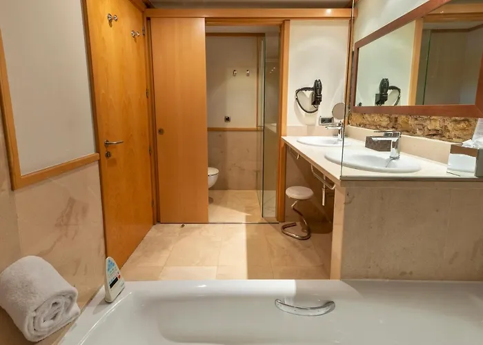 Hotel Restaurant Mas Roig - Adults Only 4*