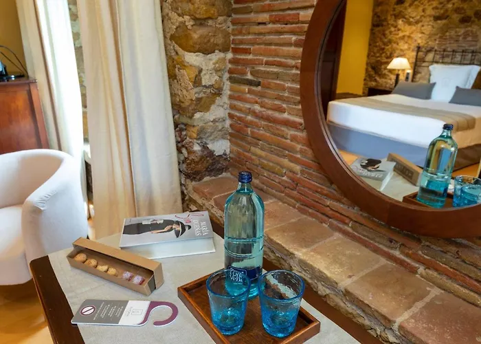 Hotel Restaurant Mas Roig - Adults Only Hotel 4*
