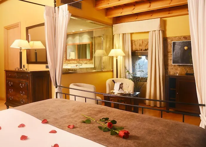 Hotel Restaurant Mas Roig - Adults Only 4* Pals