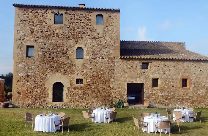 Hotel Hotel Restaurant Mas Roig - Adults Only