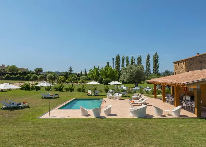 Hotel Restaurant Mas Roig - Adults Only 4*