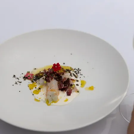 Es Portal Restaurant I Boutique - Adults Only Hotel Pals