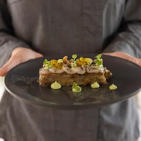 Es Portal Restaurant I Boutique - Adults Only Hotel
