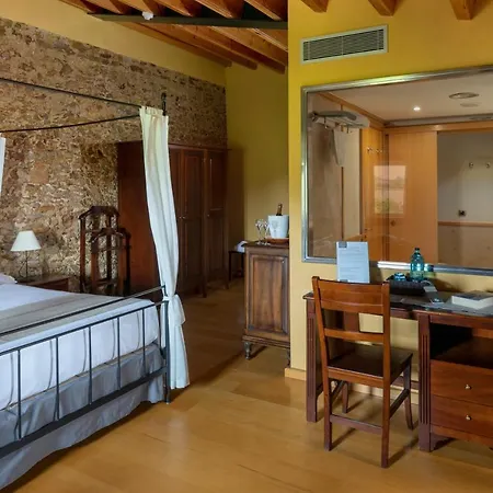 Es Portal Restaurant I Boutique - Adults Only 4* Pals