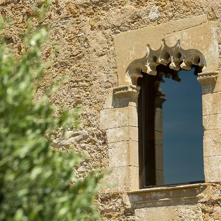 Es Portal Restaurant I Boutique - Adults Only 4* Pals