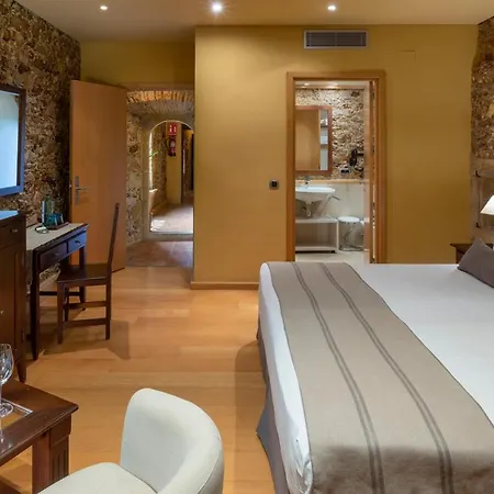 Es Portal Restaurant I Boutique - Adults Only 4*