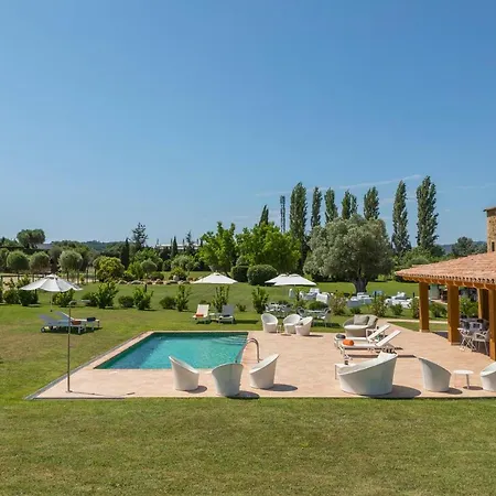 Restaurant Mas Roig - Adults Only 4*